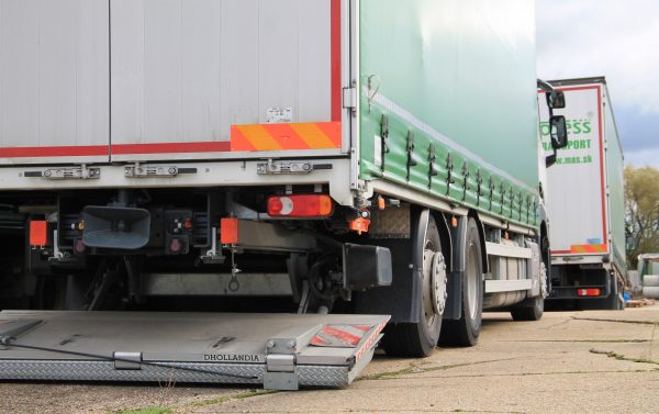 mas express hydraulicka plosina