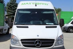 Mercedes Spritnter 15m mas express 02