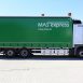 Mercedes Actros solo 01 mas express