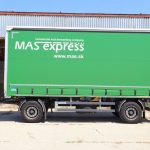 Mercedes Actros suprava 02 mas express