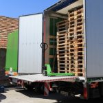 Mercedes Actros suprava 03 mas express