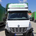renault master mas express