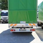 Renault Master mas express