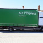 Mercedes Atego 01 mas express
