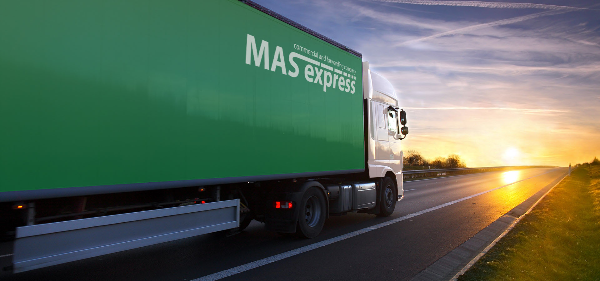 mas express Mercedes