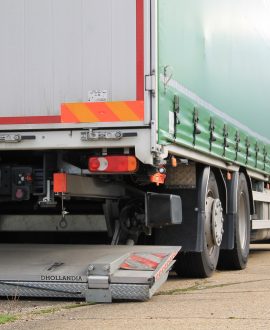 mas express hydraulicka plosina