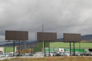 reklamny plochy bilboard mas express