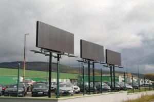 reklamne plochy masexpress